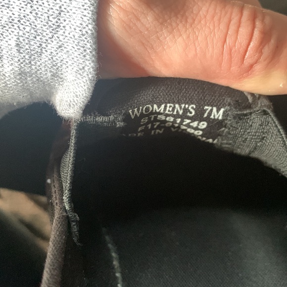 EUC SPERRY Star Wars shoes - Picture 7 of 7